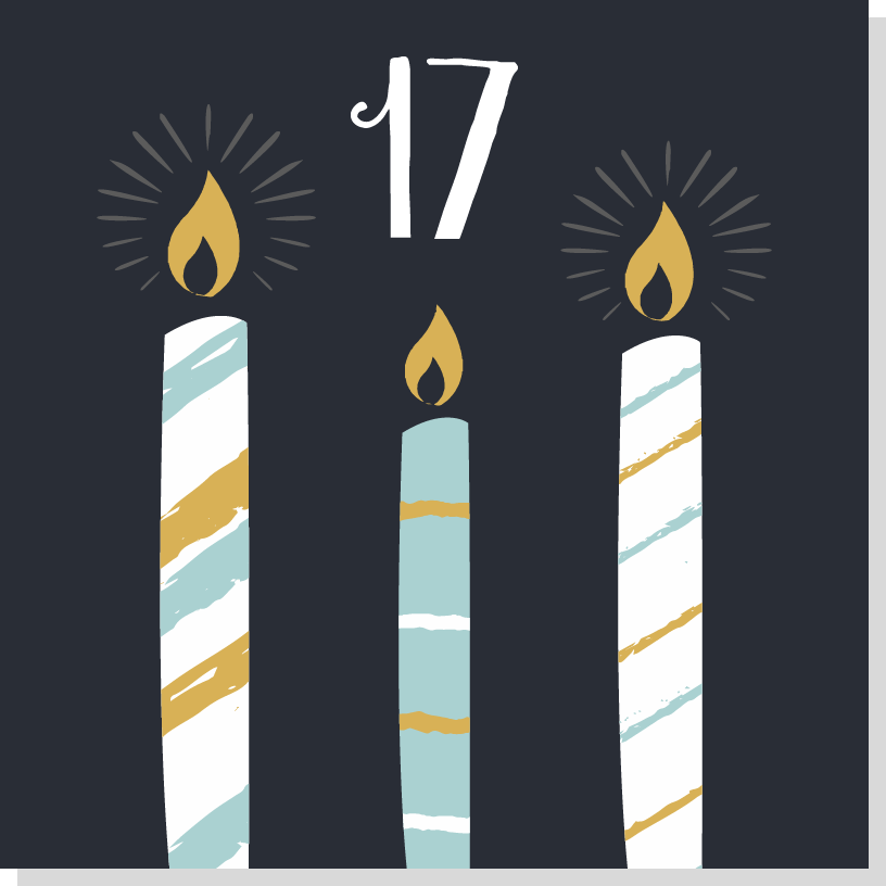 Advent 17