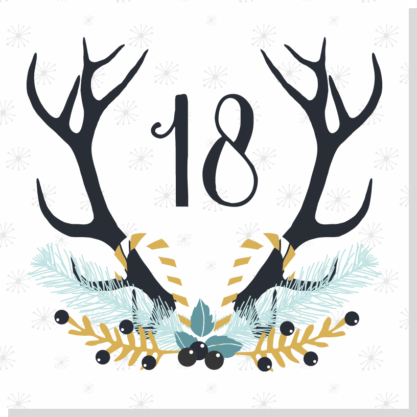Advent 18