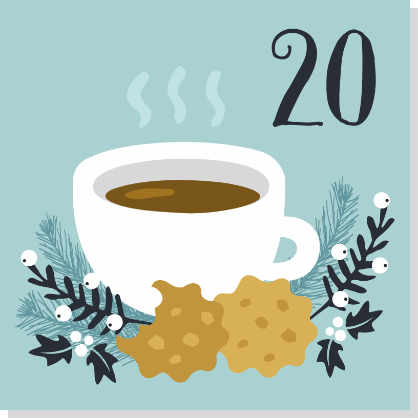 Advent 20