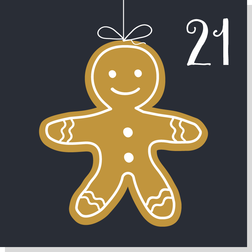 Advent 21
