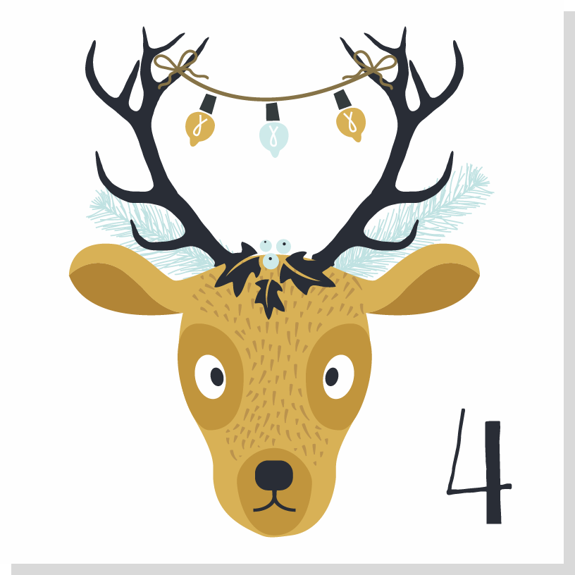 Advent 4