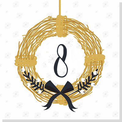 Advent 8
