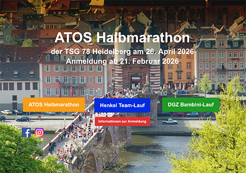 Startseite Heidelberger Halbmarathon 